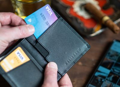 Types of credit cards and credit card rewards in Singapore