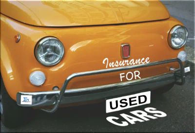 Find about insurance for your used or second hand cars. Learn if second-hand car insurance can be transferred in Singapore.